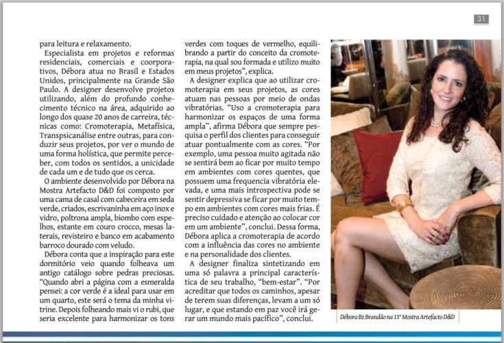 Revista Dia Melhor  pag 31