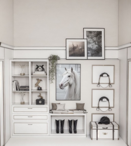 Quarto de selas medalhas cocheira para cavalos debora bz brandao foto caca redig